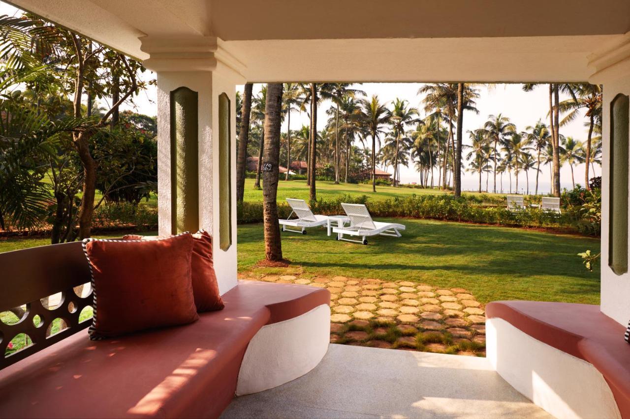 Taj Holiday Village Resort & Spa, Goa Кандолим Экстерьер фото